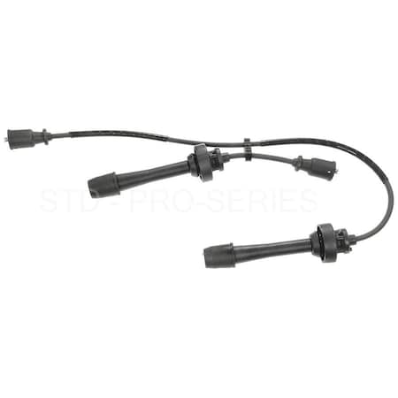 Standard Ignition Standard 25420 Spark Plug Wire Set 25420